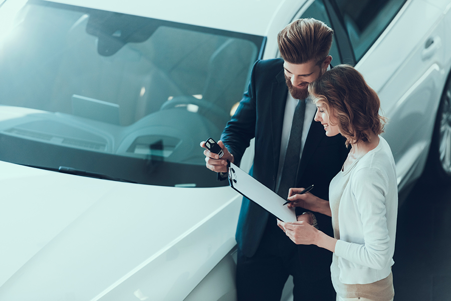 accompagnement pro vente voiture